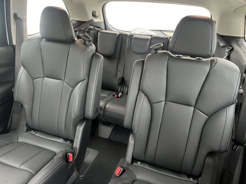 New 2026 Subaru Ascent Premium image 13
