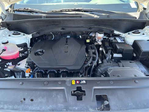 Used 2021 Hyundai Santa Fe SEL w/ Convenience + Premium Package image 21