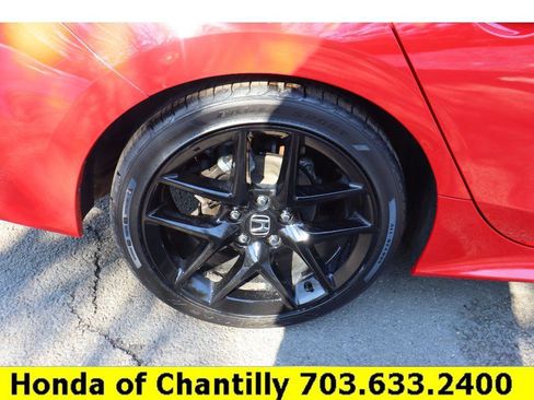 Used 2023 Honda Civic Sport image 28