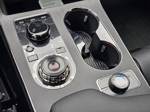 New 2026 Genesis GV80 3.5T Prestige AWD/4WD image 19