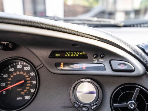 Used 1997 Toyota Supra Turbo RWD image 89