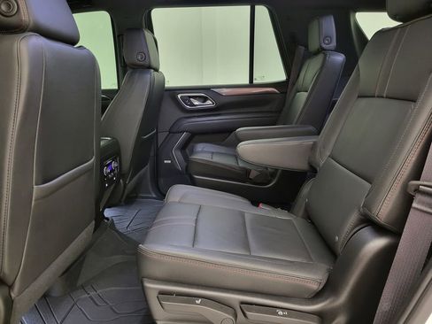 Used 2024 Chevrolet Tahoe RST w/ Luxury Package image 51