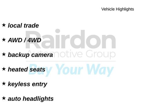 Used 2021 Jeep Cherokee Trailhawk AWD/4WD image 10