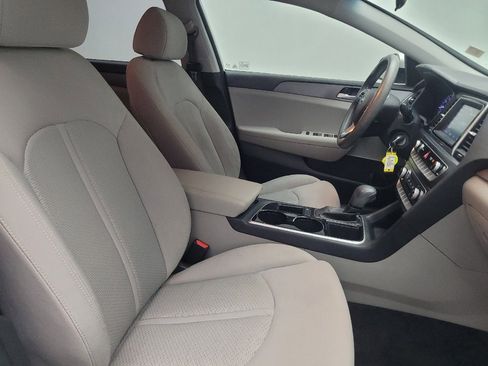 Used 2018 Hyundai Sonata SE image 21