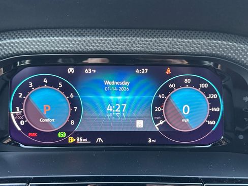 New 2026 Volkswagen Atlas Cross Sport SEL image 25