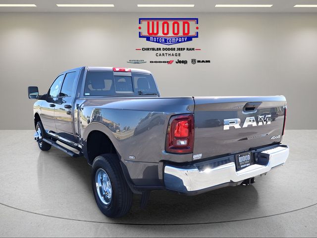 New 2027 RAM 3500 Tradesman AWD/4WD image 5
