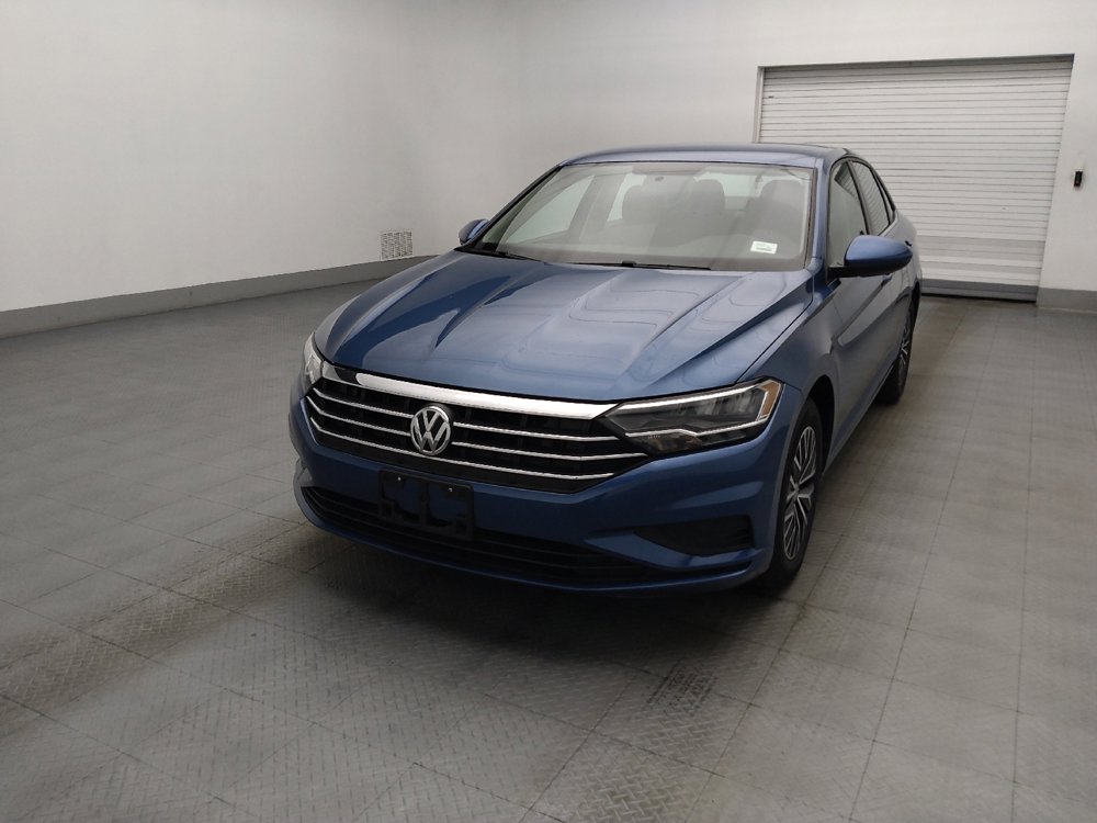 Used 2021 Volkswagen Jetta S FWD image 15