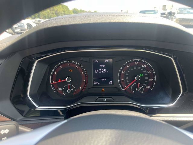 Used 2021 Volkswagen Jetta S FWD image 27