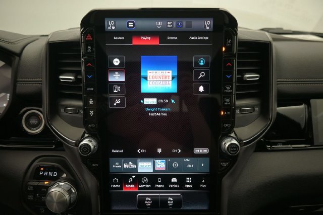 Used 2026 RAM 1500 Rebel w/ Rebel Level 2 Equipment Group AWD/4WD image 14
