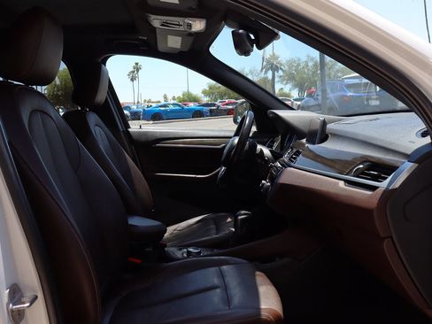 Used 2019 BMW X1 xDrive28i w/ Convenience Package AWD/4WD image 35