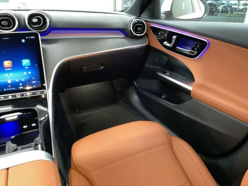 Certified 2026 Mercedes-Benz C 300 Sedan image 28