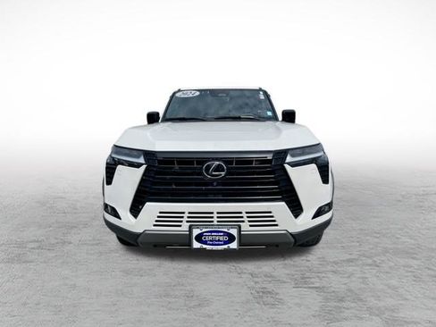 Used 2024 Lexus GX 550 image 2