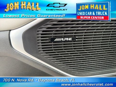 Used 2023 Jeep Wagoneer Series II w/ Premium Group I AWD/4WD image 30