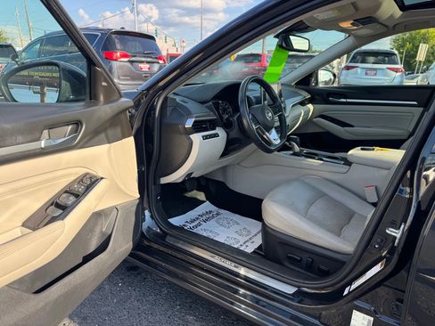 Used 2020 Nissan Altima 2.5 SL image 4