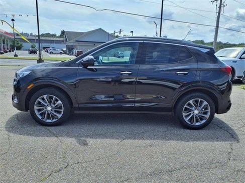 Used 2022 Buick Encore GX Essence w/ Advanced Technology Package image 6