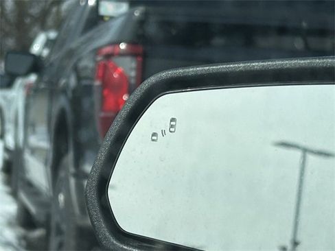 New 2025 Ford Mustang GT Premium image 9