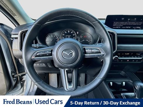 Used 2024 MAZDA CX-50 AWD 2.5 S w/ Premium Plus Pkg image 16