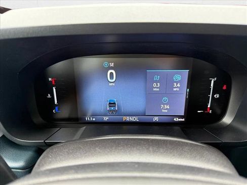 New 2025 Ford Maverick XLT w/ Equipment Group 302A image 11