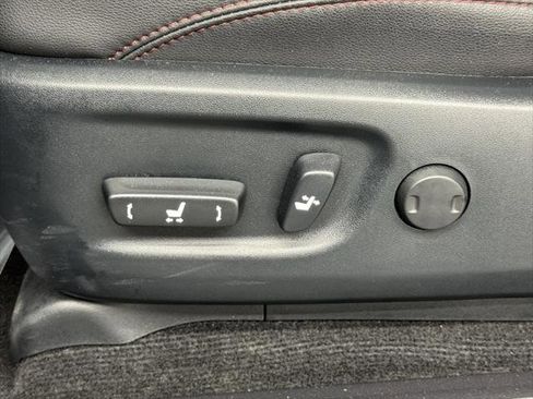 Certified 2023 Toyota 4Runner TRD Pro image 21