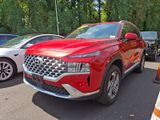 Used 2022 Hyundai Santa Fe SEL w/ Cargo Package image 3