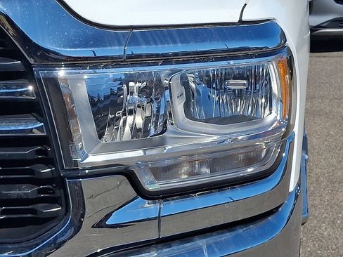 Used 2024 RAM 2500 Big Horn image 9