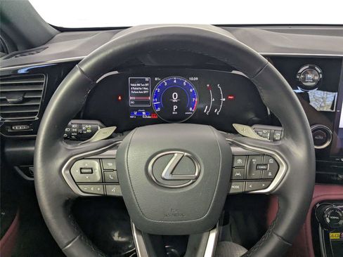 Used 2024 Lexus NX 250 FWD image 16