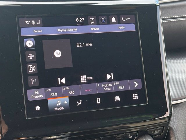 Used 2023 Jeep Grand Cherokee L Laredo AWD/4WD image 14
