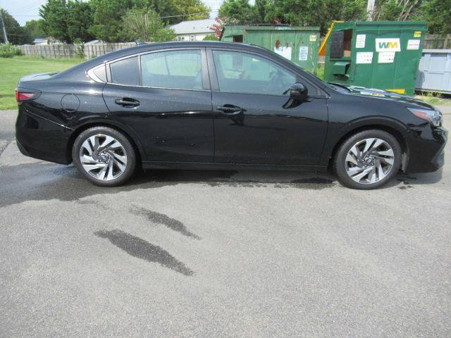 Used 2024 Subaru Legacy Limited AWD/4WD image 4
