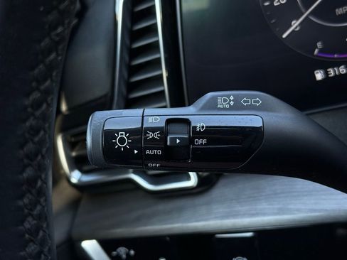 Certified 2023 Kia Sportage X-Pro Prestige image 27