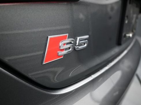 Used 2023 Audi S5 Premium Plus AWD/4WD image 17