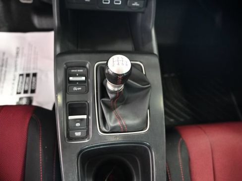 Used 2023 Honda Civic Si image 19