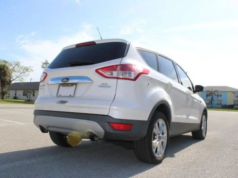 Used 2013 Ford Escape SEL FWD image 15
