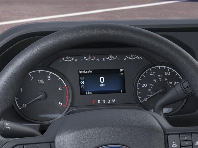 New 2026 Ford F250 XL AWD/4WD image 14