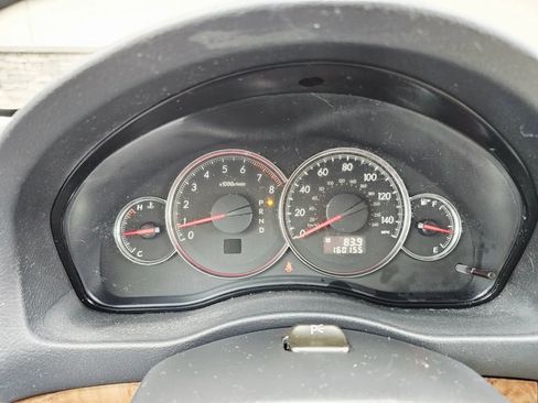 Used 2008 Subaru Outback 2.5i Limited L.L. Bean image 15