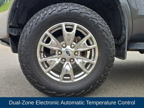 Used 2019 Ford Ranger XLT w/ Equipment Group 302A Luxury AWD/4WD image 9