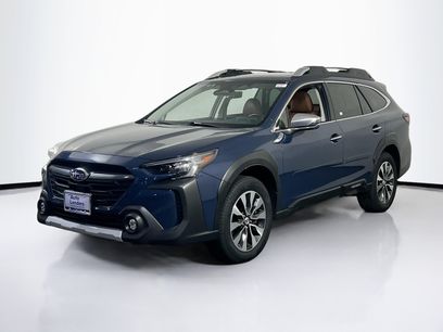 Used 2024 Subaru Outback Touring XT