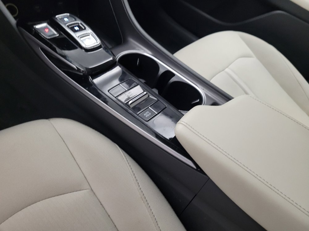 Used 2023 Hyundai Sonata SEL w/ Cargo Package FWD image 26
