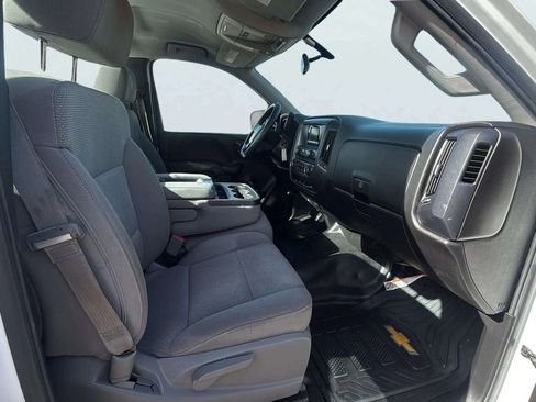 Used 2014 Chevrolet Silverado 1500 W/T image 13