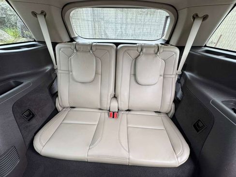 Used 2021 Lincoln Aviator Reserve w/ Equipment Group 201A AWD/4WD image 28