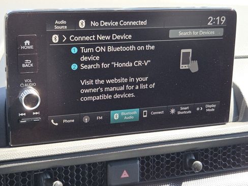 Certified 2024 Honda CR-V Sport-L image 7