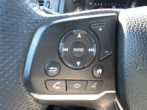Used 2023 Honda Passport TrailSport image 15