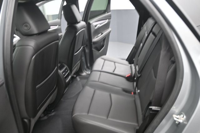 Used 2025 Cadillac XT5 Luxury w/ LPO, Floor Liner Package AWD/4WD image 15