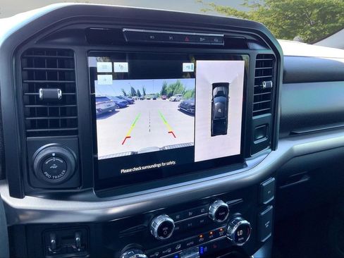 Used 2021 Ford F150 Raptor w/ Equipment Group 801A High AWD/4WD image 15