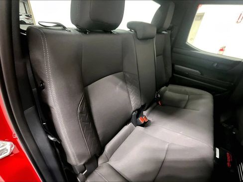 Used 2026 Toyota Tacoma SR5 AWD/4WD image 31