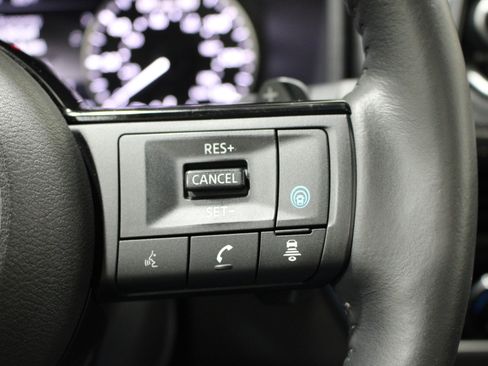 Used 2022 Nissan Rogue SV w/ SV Premium Package AWD/4WD image 13