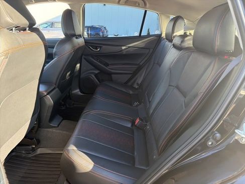 Used 2021 Subaru Crosstrek 2.5i Limited image 11
