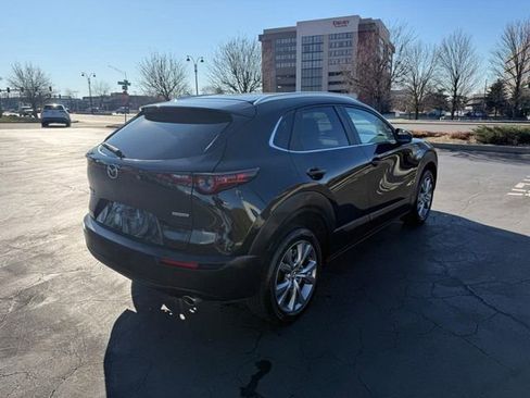 Used 2025 MAZDA CX-30 AWD 2.5 S w/ Preferred Package image 8
