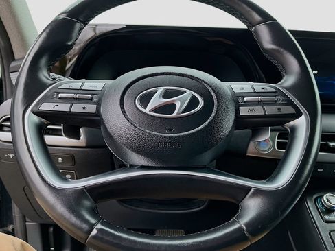 Used 2023 Hyundai Palisade Limited w/ Cargo Package image 15