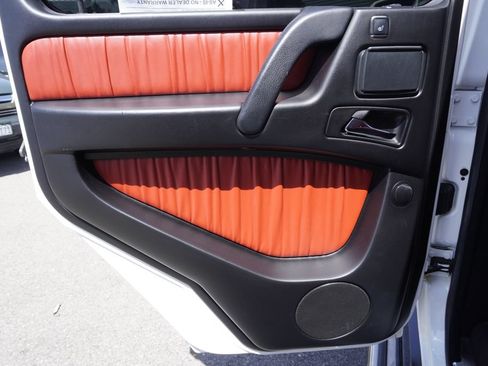 Used 2015 Mercedes-Benz G 550 image 28