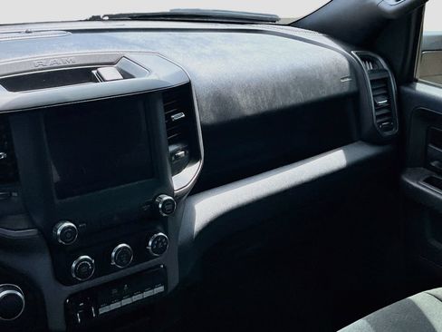 Used 2023 RAM 2500 Tradesman AWD/4WD image 21
